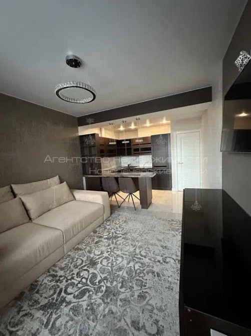 Стильна квартира,панорамний вид, центр Києва Victory V Берестейский 5в Київ - зображення 3