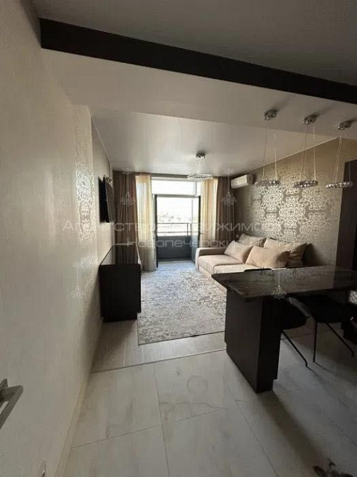 Стильна квартира,панорамний вид, центр Києва Victory V Берестейский 5в Київ - зображення 4