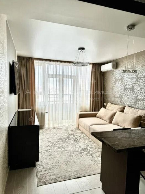 Стильна квартира,панорамний вид, центр Києва Victory V Берестейский 5в Київ - зображення 6