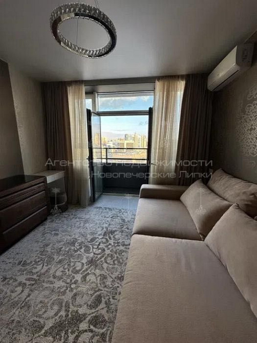 Стильна квартира,панорамний вид, центр Києва Victory V Берестейский 5в Київ - зображення 7