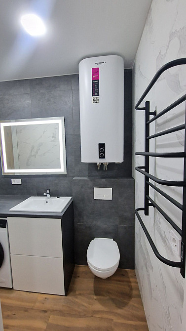 Продам 2 комн квартиру в Жемчужине на Таирова Лиманка - зображення 4