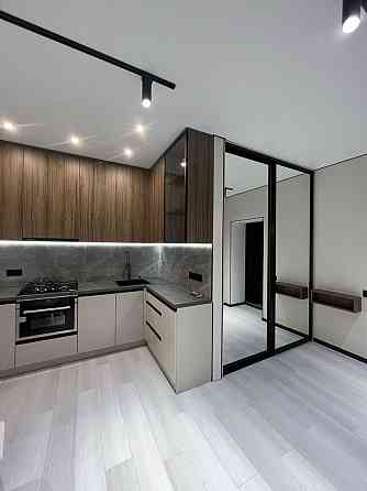 ‼️Продам нову 1к квартиру в Жк Софія Резиденс Софиевская Борщаговка