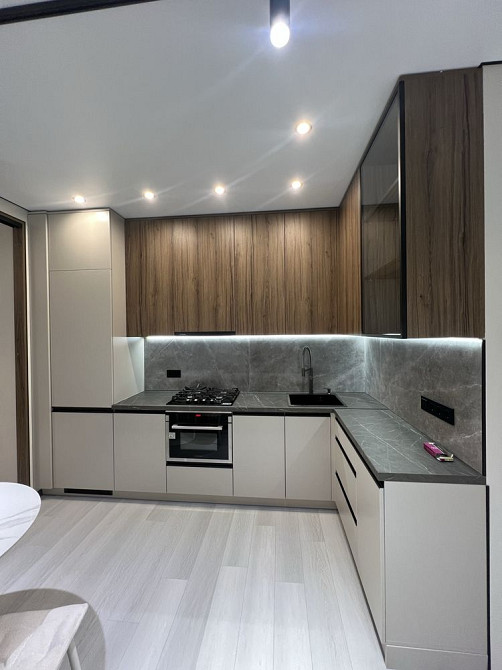 ‼️Продам нову 1к квартиру в Жк Софія Резиденс Софиевская Борщаговка - изображение 2