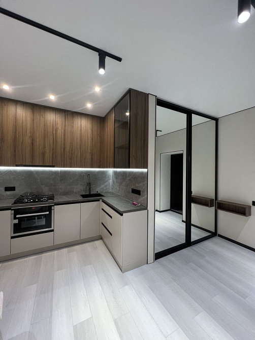 ‼️Продам нову 1к квартиру в Жк Софія Резиденс Софиевская Борщаговка - изображение 4