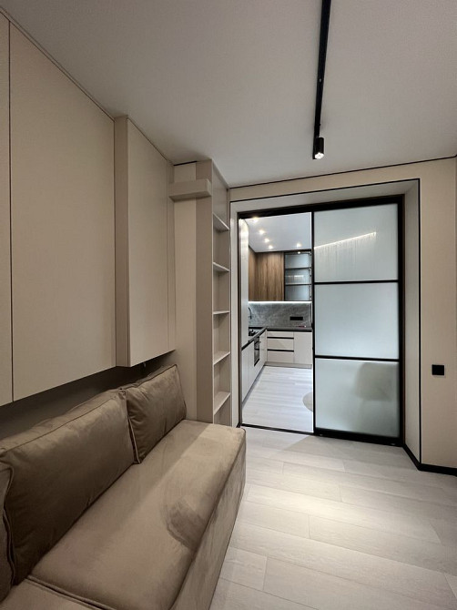 ‼️Продам нову 1к квартиру в Жк Софія Резиденс Софиевская Борщаговка - изображение 7