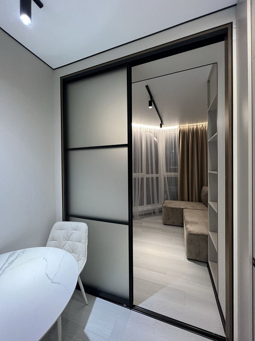 ‼️Продам нову 1к квартиру в Жк Софія Резиденс Софиевская Борщаговка - изображение 8