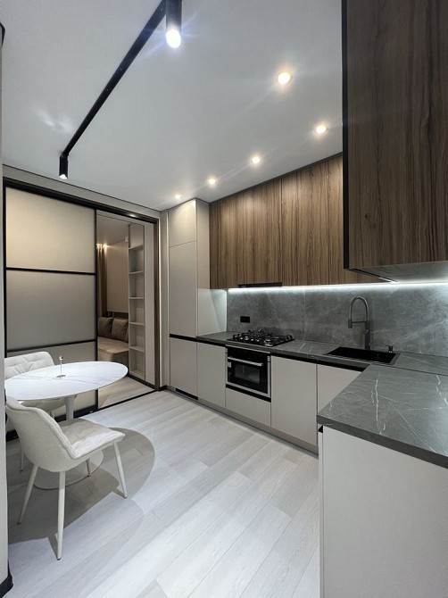 ‼️Продам нову 1к квартиру в Жк Софія Резиденс Софиевская Борщаговка - изображение 1