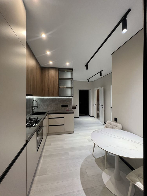 ‼️Продам нову 1к квартиру в Жк Софія Резиденс Софиевская Борщаговка - изображение 6