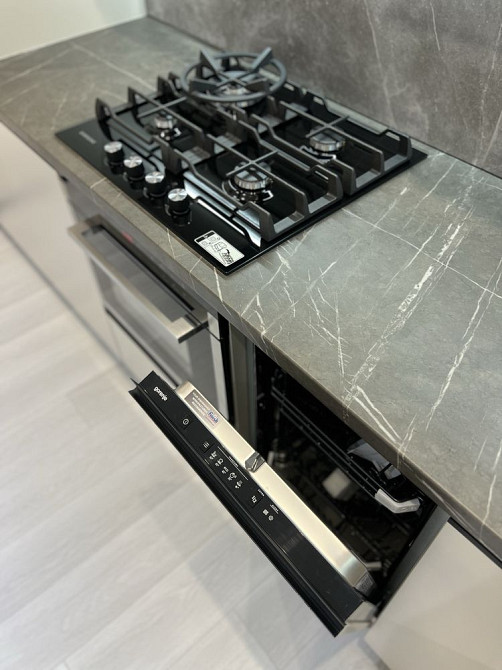 ‼️Продам нову 1к квартиру в Жк Софія Резиденс Софиевская Борщаговка - изображение 5