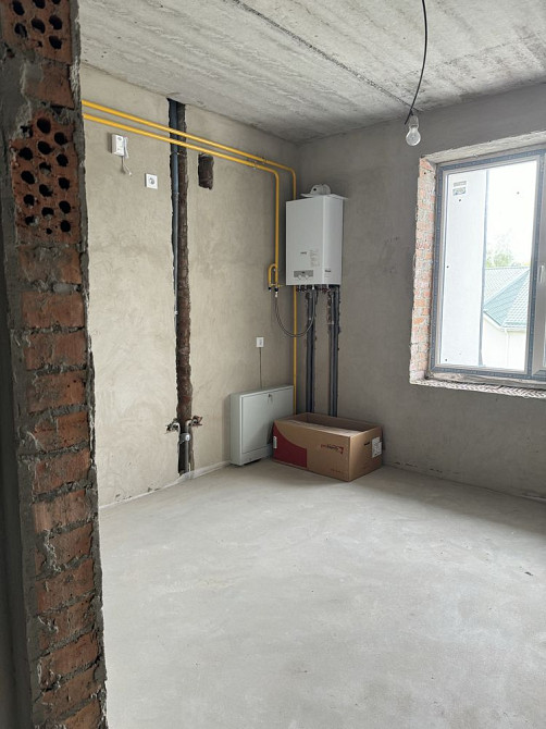 Продаж квартири новобудова єоселя автовокзал 2 кімнати Ровно - изображение 4