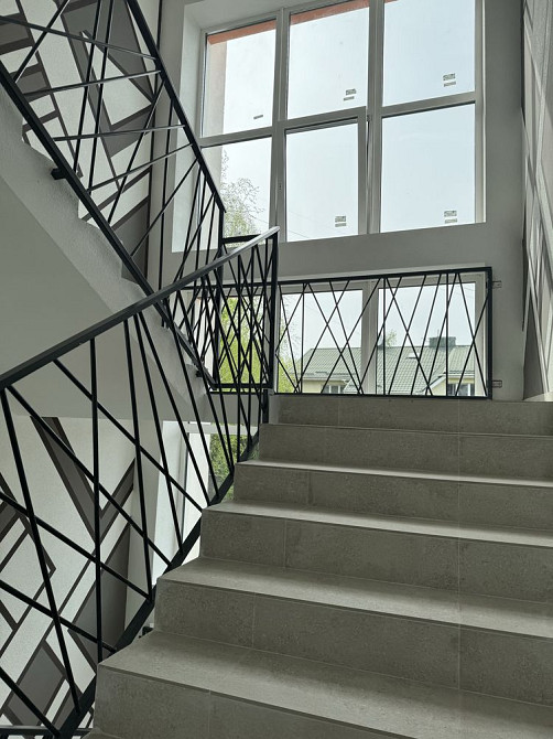 Продаж квартири новобудова єоселя автовокзал 2 кімнати Ровно - изображение 6