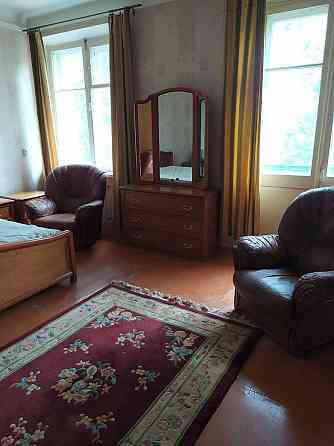 Продаж 3-х кімнатної квартири + Гараж Самары