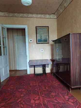 Продаж 3-х кімнатної квартири + Гараж Самары