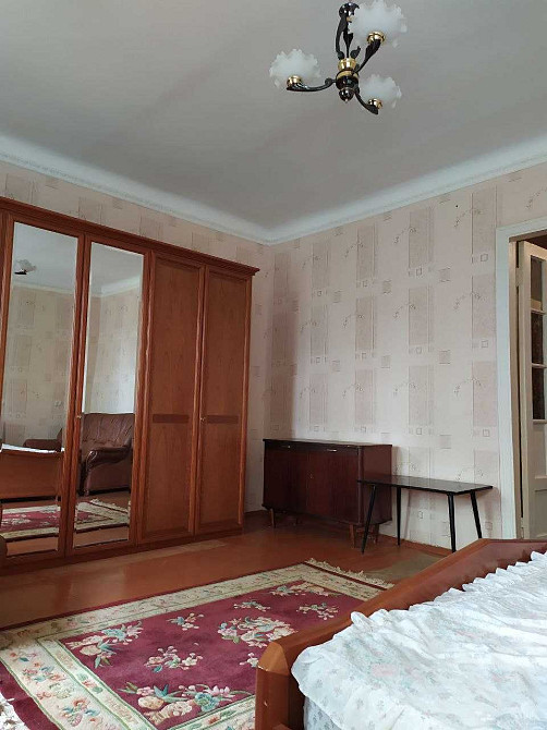 Продаж 3-х кімнатної квартири + Гараж Самары - изображение 3