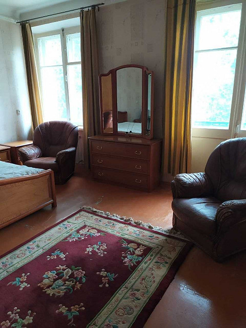 Продаж 3-х кімнатної квартири + Гараж Самары - изображение 1