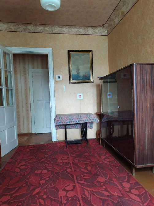 Продаж 3-х кімнатної квартири + Гараж Самары - изображение 6