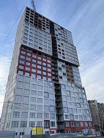 Продаж квартири А12 Олімпійська переуступка Бровари Атлант Бровари