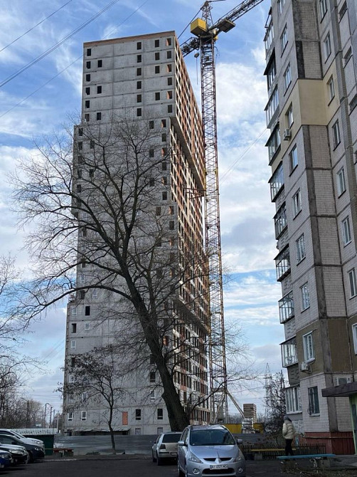 Продаж квартири А12 Олімпійська переуступка Бровари Атлант Бровари - зображення 4