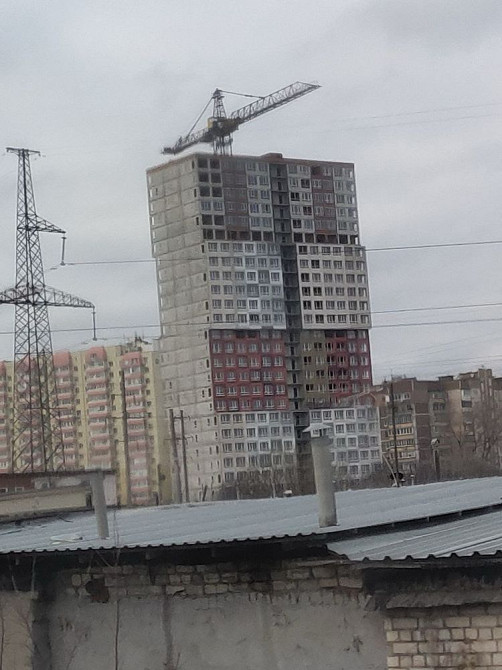 Продаж квартири А12 Олімпійська переуступка Бровари Атлант Бровари - зображення 5