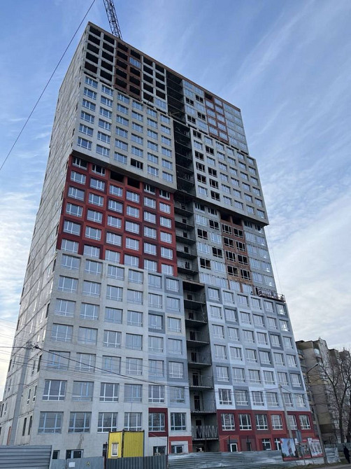 Продаж квартири А12 Олімпійська переуступка Бровари Атлант Бровари - зображення 2