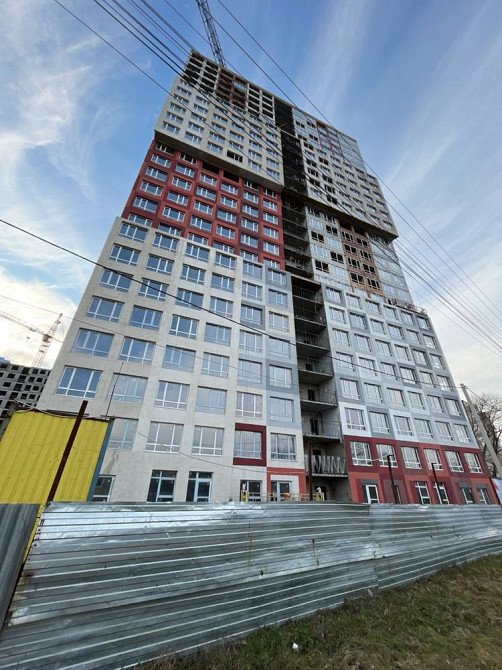 Продаж квартири А12 Олімпійська переуступка Бровари Атлант Бровари - зображення 3