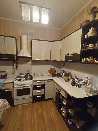 3-кімнатна квартира . Сталінка. Вул. Текстильників Чернигов