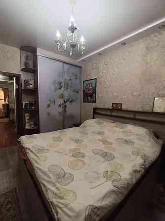 3-кімнатна квартира . Сталінка. Вул. Текстильників Чернигов