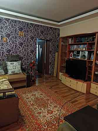 3-кімнатна квартира . Сталінка. Вул. Текстильників Чернигов