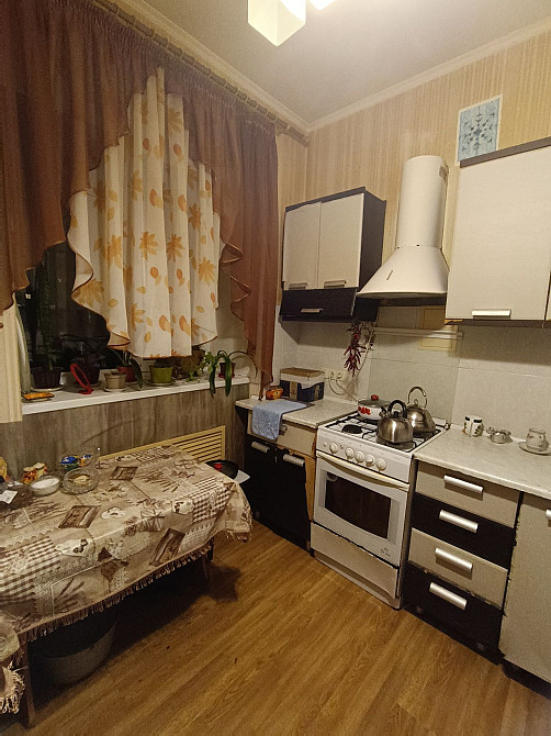 3-кімнатна квартира . Сталінка. Вул. Текстильників Чернигов - изображение 4