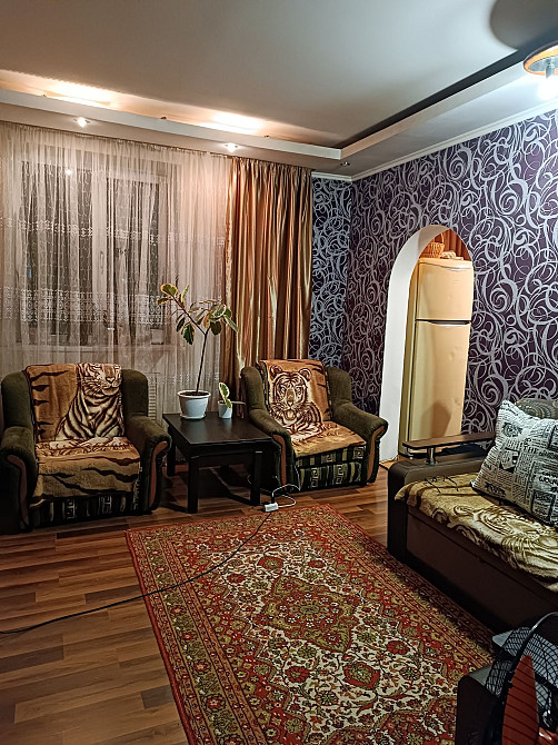 3-кімнатна квартира . Сталінка. Вул. Текстильників Чернигов - изображение 2