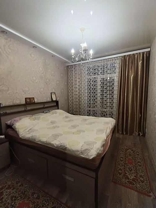 3-кімнатна квартира . Сталінка. Вул. Текстильників Чернигов - изображение 6