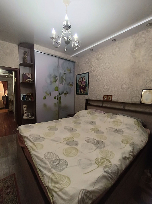 3-кімнатна квартира . Сталінка. Вул. Текстильників Чернигов - изображение 1