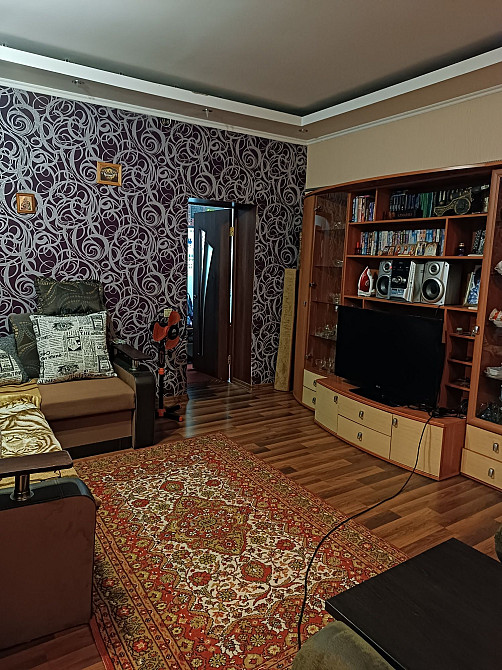 3-кімнатна квартира . Сталінка. Вул. Текстильників Чернигов - изображение 3