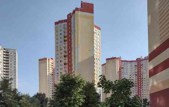 Переуступка 2 к/к ЖК Еврика 17 Іподром/Виставковий центр 3 поверх Київ