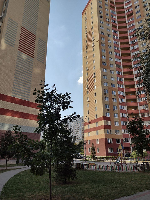 Переуступка 2 к/к ЖК Еврика 17 Іподром/Виставковий центр 3 поверх Київ - зображення 2