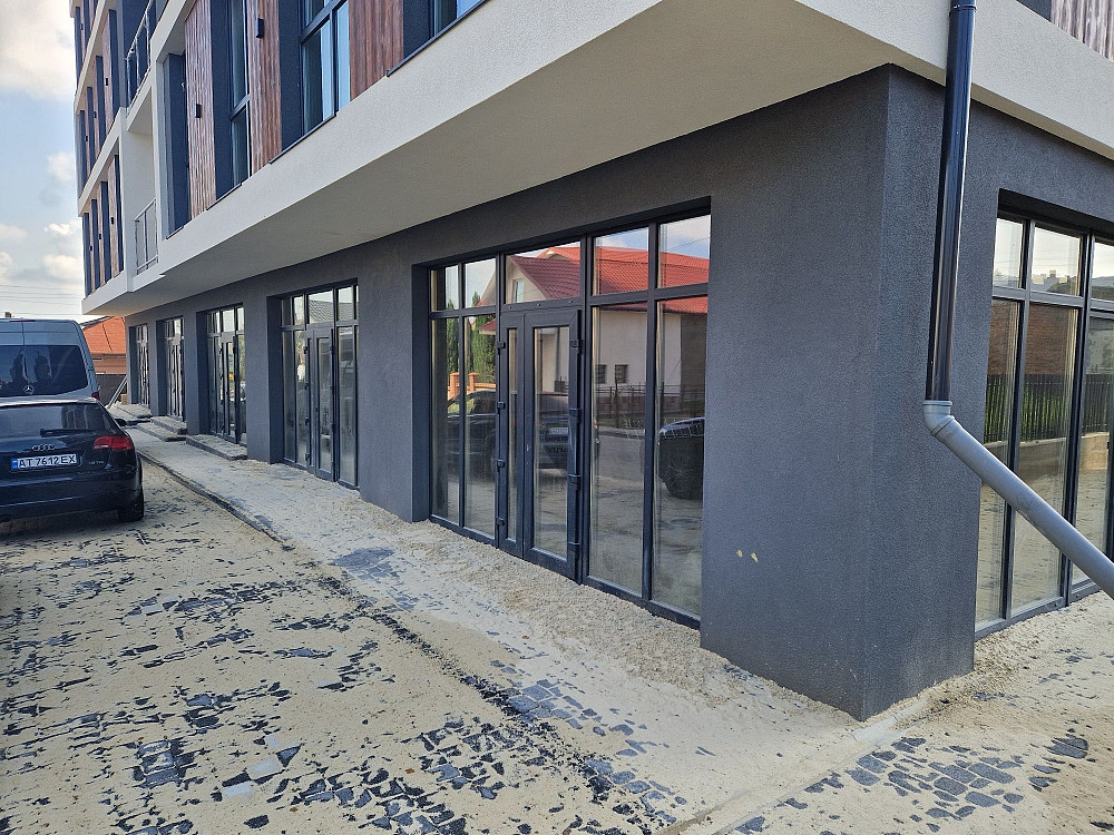 АКЦІЙНА (650₴ м.кв) 3х  кімнатна квартира  м.Снятин Снятин - зображення 6