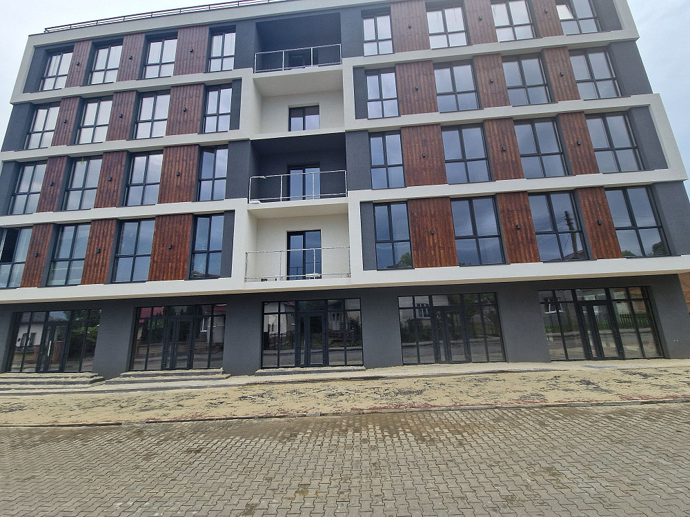 АКЦІЙНА (650₴ м.кв) 3х  кімнатна квартира  м.Снятин Снятин - зображення 3