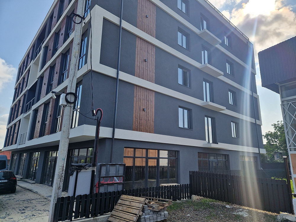 АКЦІЙНА (650₴ м.кв) 3х  кімнатна квартира  м.Снятин Снятин - зображення 4