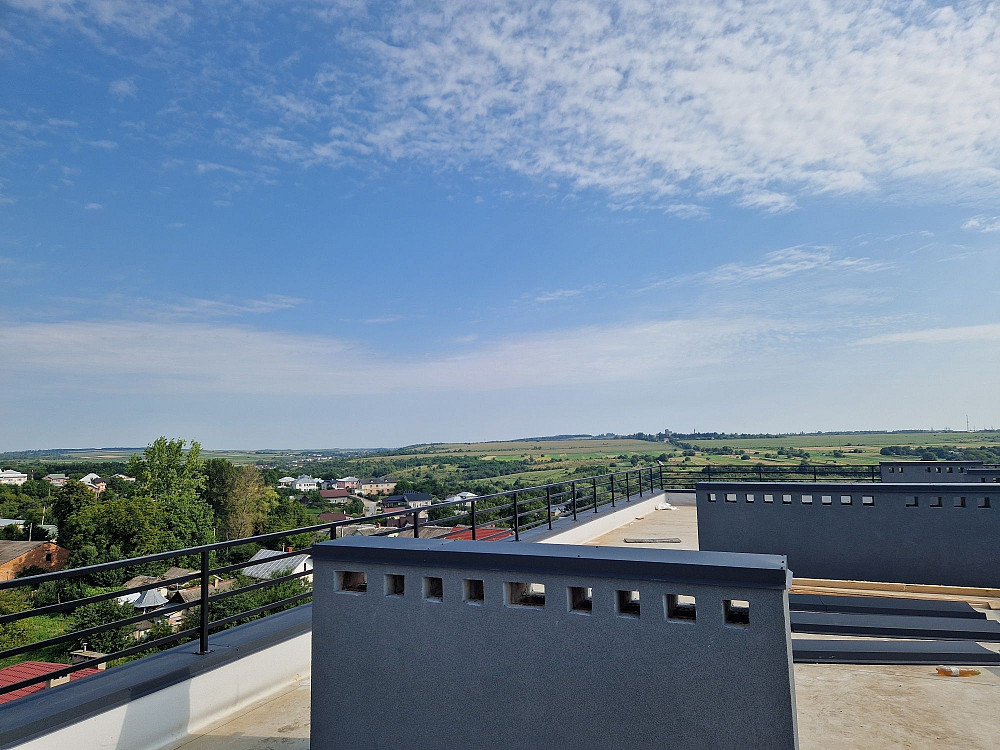 АКЦІЙНА (650₴ м.кв) 3х  кімнатна квартира  м.Снятин Снятин - зображення 2