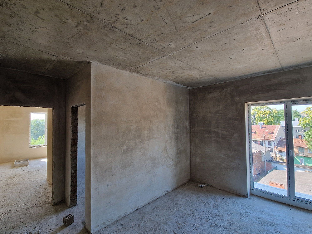 АКЦІЙНА (650₴ м.кв) 3х  кімнатна квартира  м.Снятин Снятин - зображення 8