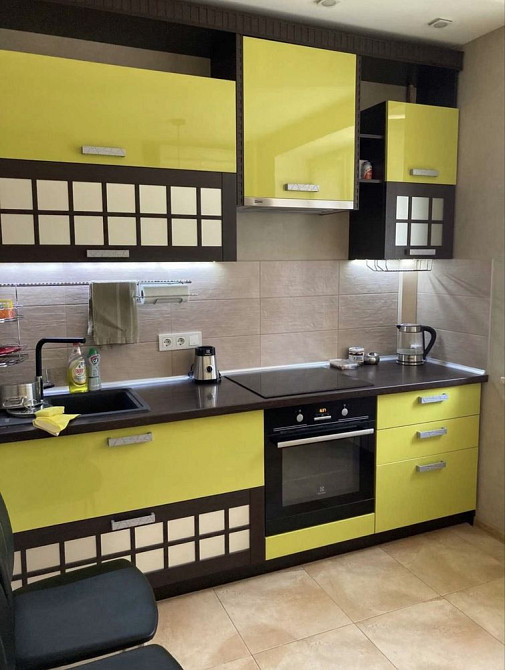 54т.$‼️ ЦЕНА-ШОК‼️Срочно‼️ Продам 2ком.кв. 56.5м2! Есенина,м.Бот.Сад S Харьков - изображение 5