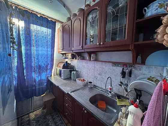 продаж 2х кімн.кв|типу гуртожитку|готова для проживання Львов