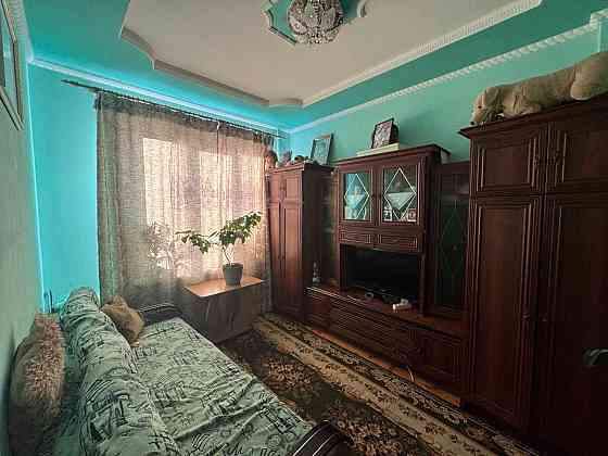 продаж 2х кімн.кв|типу гуртожитку|готова для проживання Львов