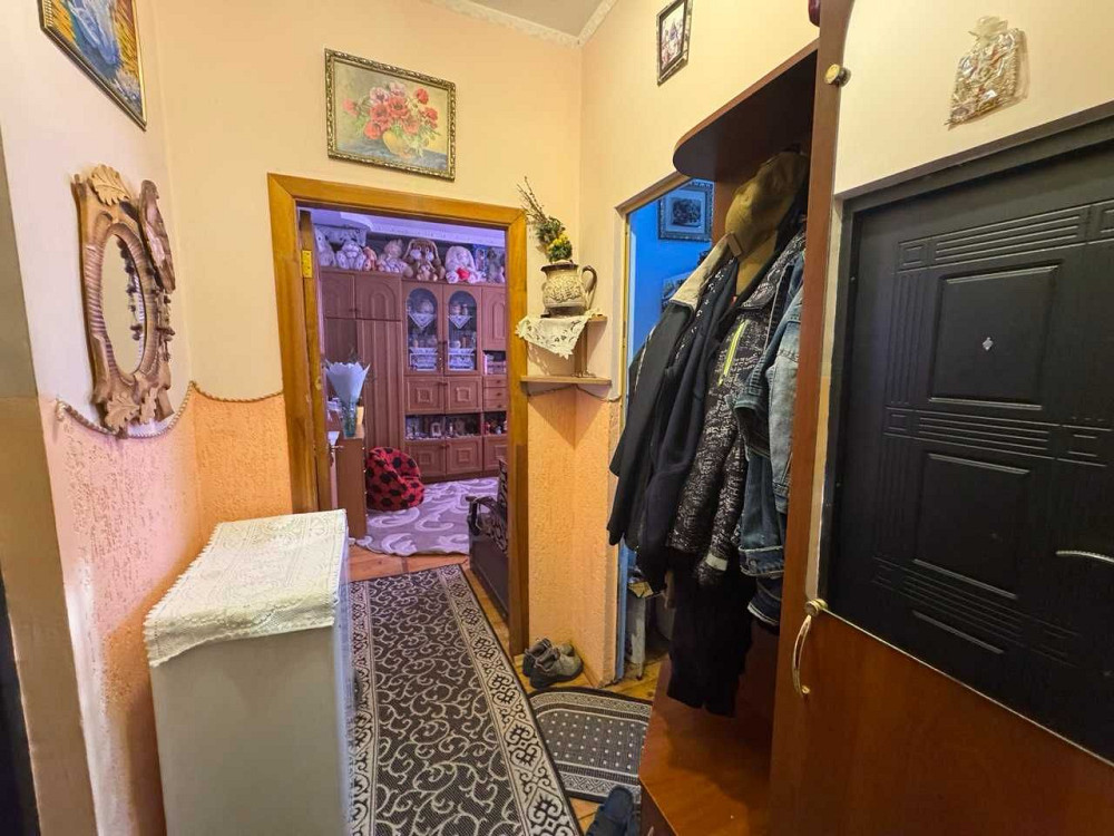 продаж 2х кімн.кв|типу гуртожитку|готова для проживання Львів - зображення 4