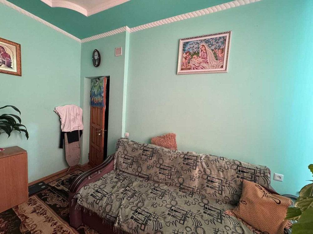 продаж 2х кімн.кв|типу гуртожитку|готова для проживання Львів - зображення 2