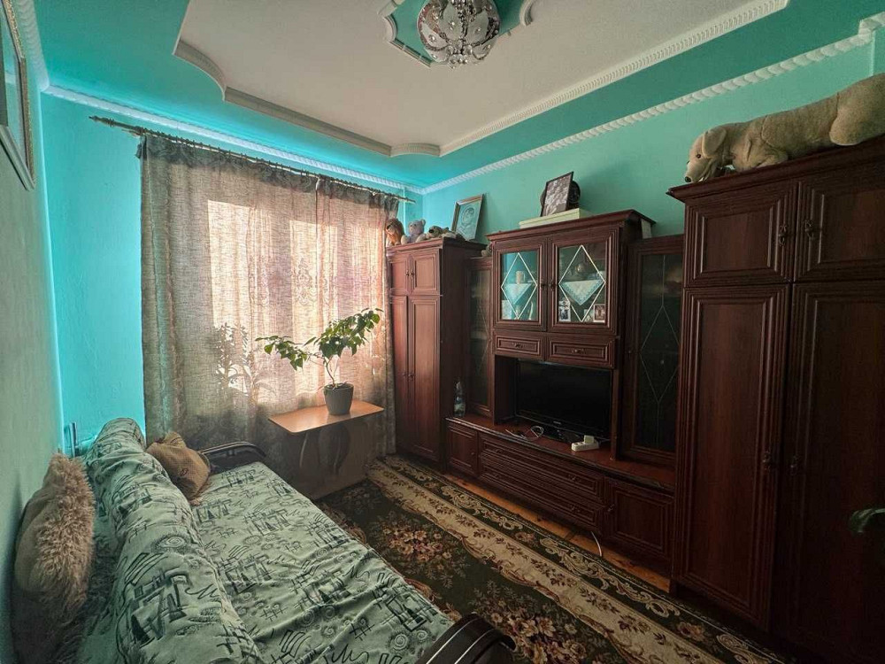 продаж 2х кімн.кв|типу гуртожитку|готова для проживання Львів - зображення 1