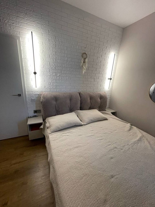 Квартира от собственника в ЖК «Пространство» Одесса - изображение 5