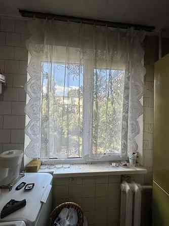 Просторная 3-комнатная квартира на Королева Одесса