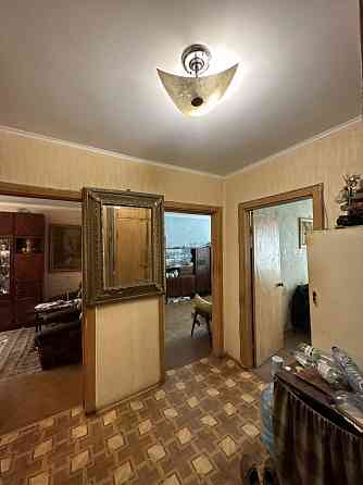 Просторная 3-комнатная квартира на Королева Одесса