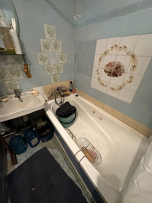 Просторная 3-комнатная квартира на Королева Одесса - изображение 8